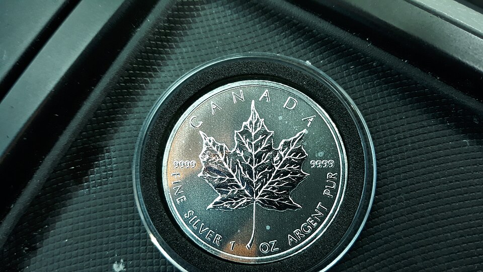 Canadian Maple Leafs